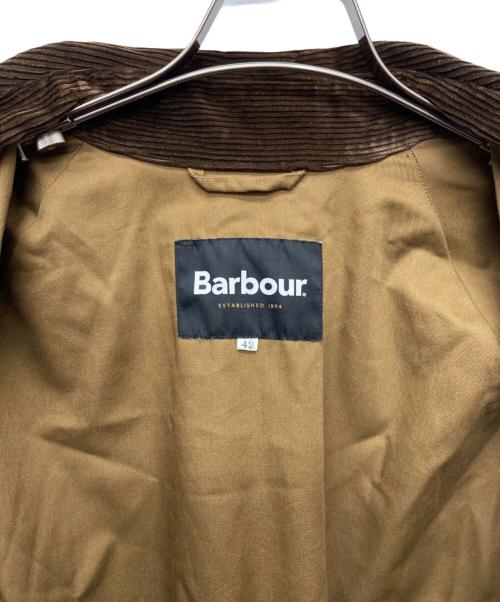 Barbour（バブアー）Barbour (バブアー) JAPAN LIMITED
