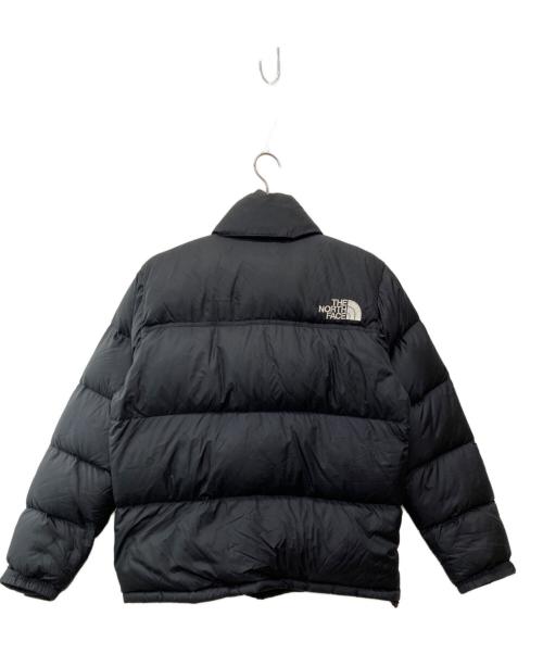 THE NORTH FACE（ザ ノース フェイス）THE NORTH FACE (ザ ノース フェイス) ヌプシジャケット/ND92234 ブラック サイズ:Lの古着・服飾アイテム