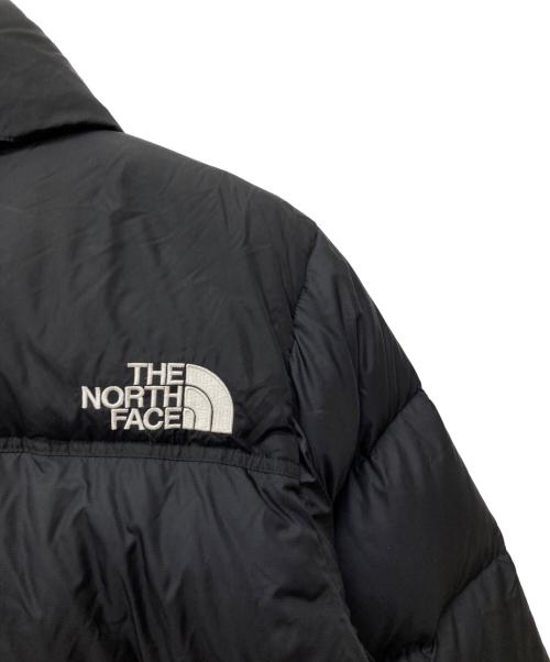 THE NORTH FACE（ザ ノース フェイス）THE NORTH FACE (ザ ノース フェイス) ヌプシジャケット/ND92234 ブラック サイズ:Lの古着・服飾アイテム