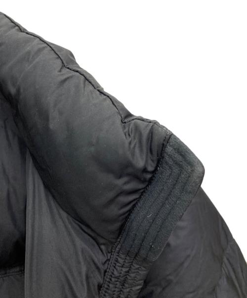 THE NORTH FACE（ザ ノース フェイス）THE NORTH FACE (ザ ノース フェイス) ヌプシジャケット/ND92234 ブラック サイズ:Lの古着・服飾アイテム
