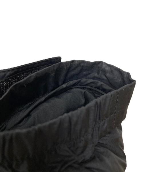 THE NORTH FACE（ザ ノース フェイス）THE NORTH FACE (ザ ノース フェイス) ヌプシジャケット/ND92234 ブラック サイズ:Lの古着・服飾アイテム