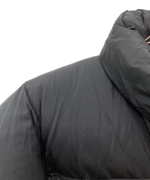 THE NORTH FACE（ザ ノース フェイス）THE NORTH FACE (ザ ノース フェイス) ヌプシジャケット/ND92234 ブラック サイズ:Lの古着・服飾アイテム