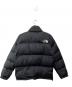 THE NORTH FACE (ザ ノース フェイス) ヌプシジャケット/ND92234 ブラック サイズ:L：18000円