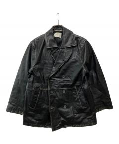 中古・古着通販】Sea Room lynn (シールームリン) ECO LEATHER PUFF