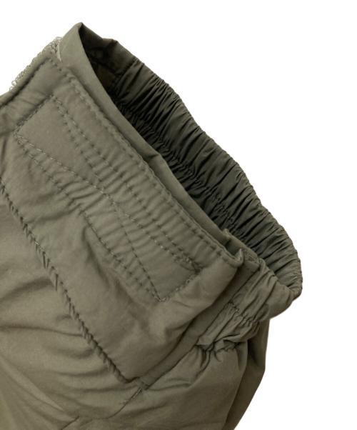 WILD THINGS（ワイルドシングス）WILD THINGS (ワイルドシングス) モンスターパーカー グリーン サイズ:ASIA Lの古着・服飾アイテム