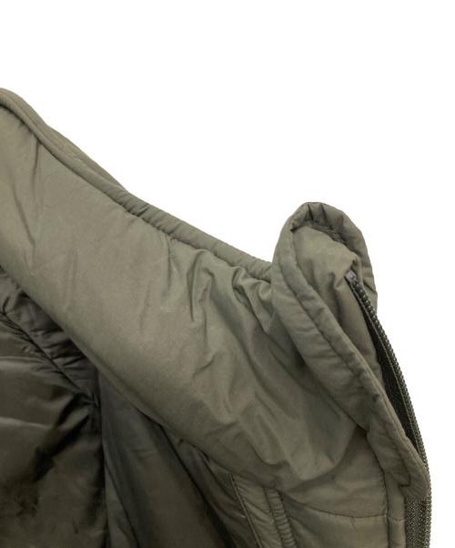 WILD THINGS（ワイルドシングス）WILD THINGS (ワイルドシングス) モンスターパーカー グリーン サイズ:ASIA Lの古着・服飾アイテム