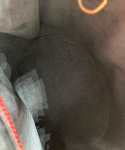 LOUIS VUITTON（ルイ ヴィトン）LOUIS VUITTON (ルイ ヴィトン) クリュニー/M52257 レッドの古着・服飾アイテム