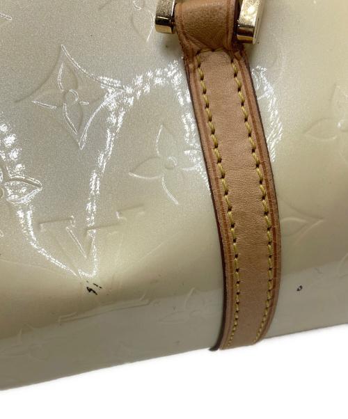 LOUIS VUITTON（ルイ ヴィトン）LOUIS VUITTON (ルイ ヴィトン) ベッドフォード/M91331 ペルルの古着・服飾アイテム