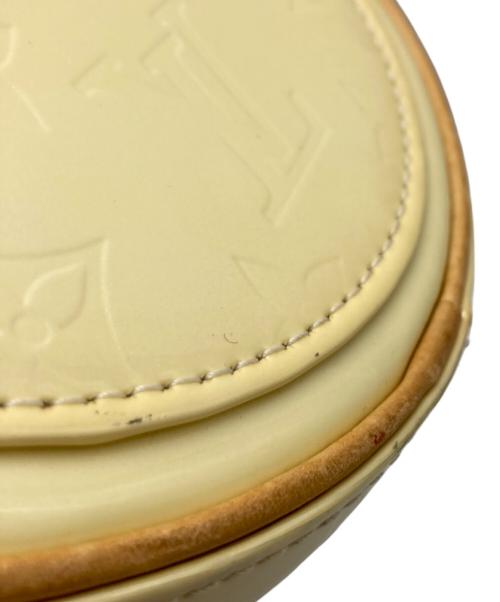 LOUIS VUITTON（ルイ ヴィトン）LOUIS VUITTON (ルイ ヴィトン) ベッドフォード/M91331 ペルルの古着・服飾アイテム