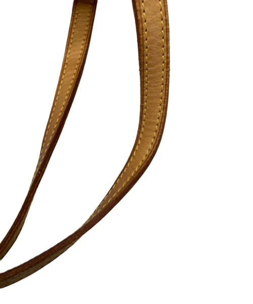 LOUIS VUITTON（ルイ ヴィトン）LOUIS VUITTON (ルイ ヴィトン) ベッドフォード/M91331 ペルルの古着・服飾アイテム