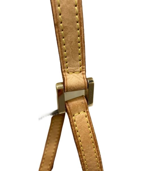 LOUIS VUITTON（ルイ ヴィトン）LOUIS VUITTON (ルイ ヴィトン) ベッドフォード/M91331 ペルルの古着・服飾アイテム