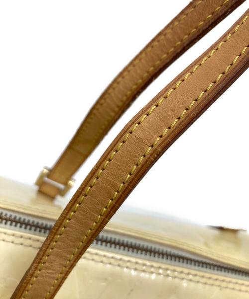 LOUIS VUITTON（ルイ ヴィトン）LOUIS VUITTON (ルイ ヴィトン) ベッドフォード/M91331 ペルルの古着・服飾アイテム