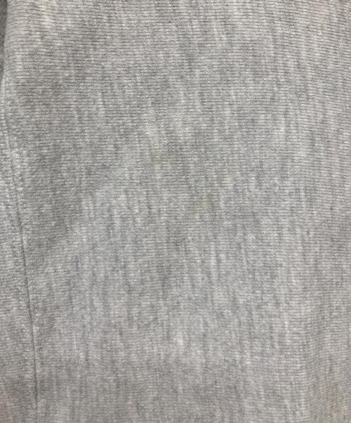 Champion REVERSE WEAVE（チャンピオン リバース ウィーブ）Champion REVERSE WEAVE (チャンピオン リバース ウィーブ) ヴィンテージクルーネックスウェット グレー サイズ:Ｍの古着・服飾アイテム