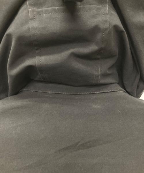 CANADA GOOSE（カナダグース）CANADA GOOSE (カナダグース) MAITLAND PARKA ブラック サイズ:M/Mの古着・服飾アイテム