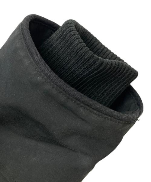 CANADA GOOSE（カナダグース）CANADA GOOSE (カナダグース) MAITLAND PARKA ブラック サイズ:M/Mの古着・服飾アイテム