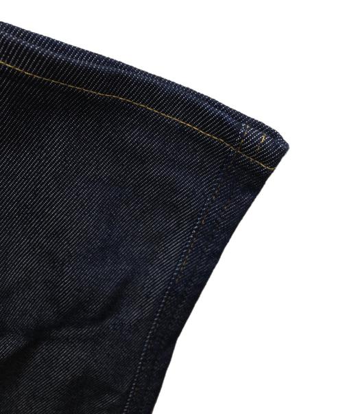 COMME des GARCONS JUNYA WATANABE MAN（コム デ ギャルソン ジュンヤ ワタナベ マン）COMME des GARCONS JUNYA WATANABE MAN (コム デ ギャルソン ジュンヤ ワタナベ マン) デニムパンツ/WH-P029 インディゴ サイズ:Ｍの古着・服飾アイテム