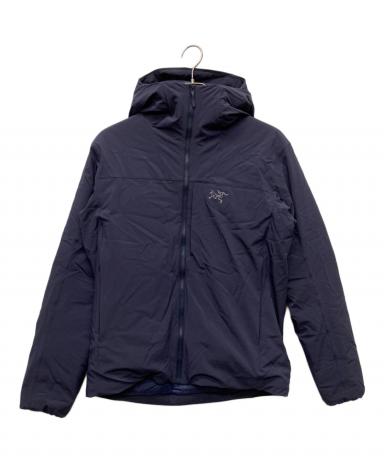 ARC'TERYX エプシロンダウンフーディ 中古・古着通販】ARC'TERYX (アークテリクス) エプシロン ダウン