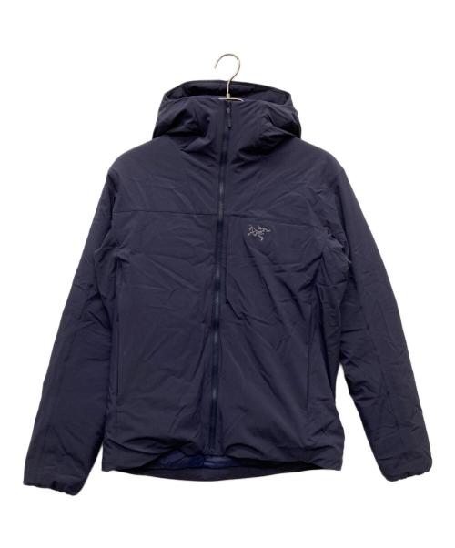 ARC'TERYX（アークテリクス）ARC'TERYX (アークテリクス) エプシロン ダウン フーディ ネイビー サイズ:Ｍの古着・服飾アイテム