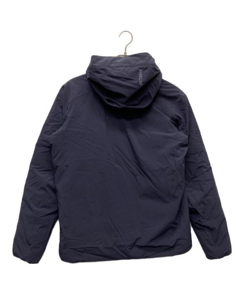 ARC'TERYX（アークテリクス）ARC'TERYX (アークテリクス) エプシロン ダウン フーディ ネイビー サイズ:Ｍの古着・服飾アイテム