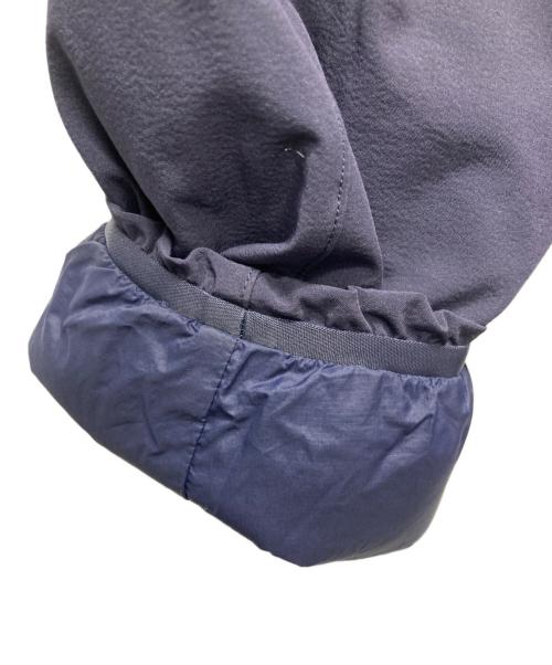 ARC'TERYX（アークテリクス）ARC'TERYX (アークテリクス) エプシロン ダウン フーディ ネイビー サイズ:Ｍの古着・服飾アイテム