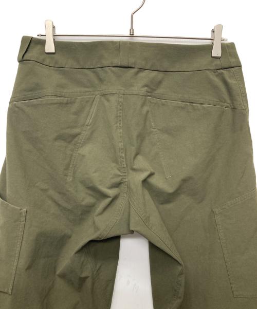 ARC'TERYX（アークテリクス）ARC'TERYX (アークテリクス) Cronin TECHNICAL Pants/X000009316 オリーブ サイズ:30の古着・服飾アイテム