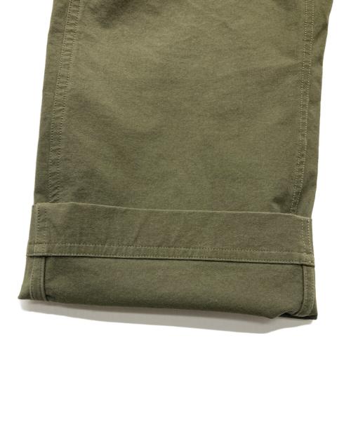 ARC'TERYX（アークテリクス）ARC'TERYX (アークテリクス) Cronin TECHNICAL Pants/X000009316 オリーブ サイズ:30の古着・服飾アイテム