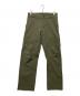 ARC'TERYX（アークテリクス）の古着「Cronin TECHNICAL Pants/X000009316」｜オリーブ