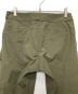 中古・古着 ARC'TERYX (アークテリクス) Cronin TECHNICAL Pants/X000009316 オリーブ サイズ:30：18000円