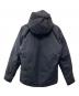 ARC'TERYX (アークテリクス) KAPPA HOODY ブラック サイズ:Ｓ：43000円