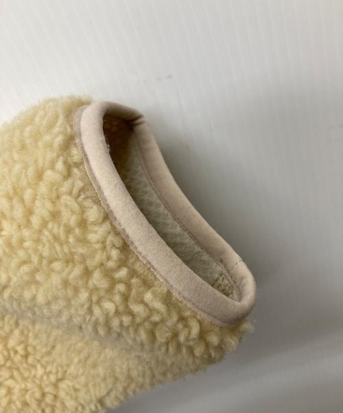 Patagonia（パタゴニア）Patagonia (パタゴニア) クラシックレトロXフリースジャケット/23074FA21 ベージュ サイズ:Mの古着・服飾アイテム