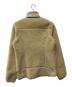 Patagonia (パタゴニア) クラシックレトロXフリースジャケット/23074FA21 ベージュ サイズ:M：13000円