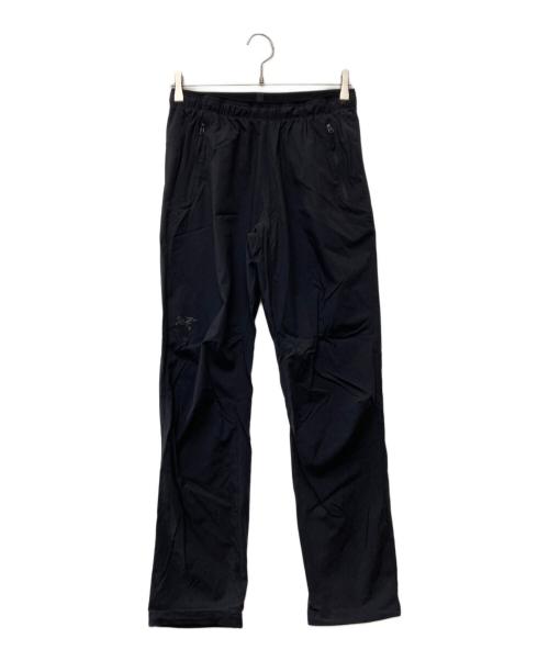 ARC'TERYX（アークテリクス）ARC'TERYX (アークテリクス) インセンドパンツ/X000006879 ブラック サイズ:S/Pの古着・服飾アイテム