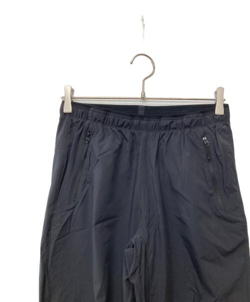 ARC'TERYX（アークテリクス）ARC'TERYX (アークテリクス) インセンドパンツ/X000006879 ブラック サイズ:S/Pの古着・服飾アイテム