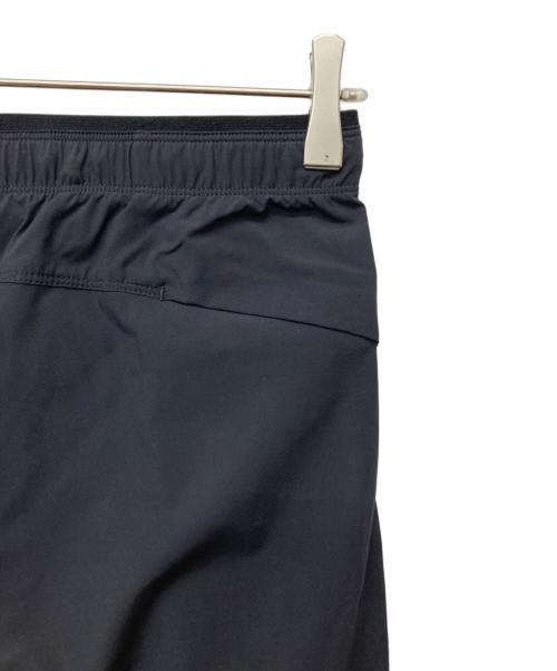 ARC'TERYX（アークテリクス）ARC'TERYX (アークテリクス) インセンドパンツ/X000006879 ブラック サイズ:S/Pの古着・服飾アイテム