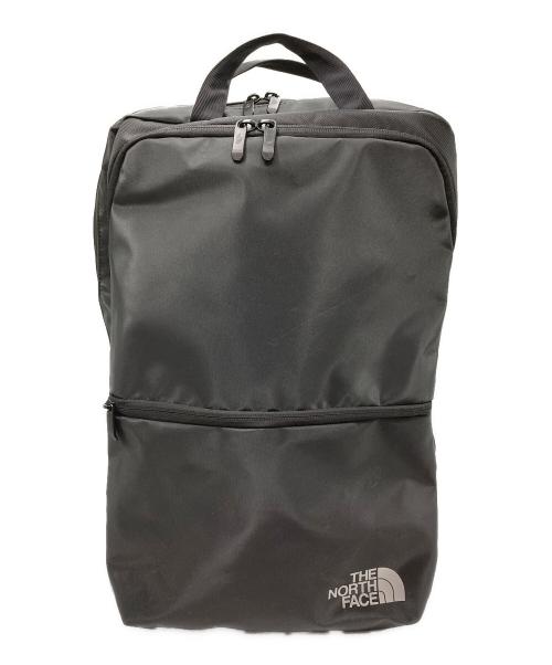 THE NORTH FACE（ザ ノース フェイス）THE NORTH FACE (ザ ノース フェイス) シャトルデイパック/NM82410R ブラックの古着・服飾アイテム