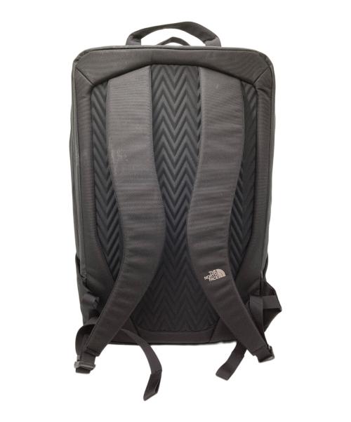 THE NORTH FACE（ザ ノース フェイス）THE NORTH FACE (ザ ノース フェイス) シャトルデイパック/NM82410R ブラックの古着・服飾アイテム