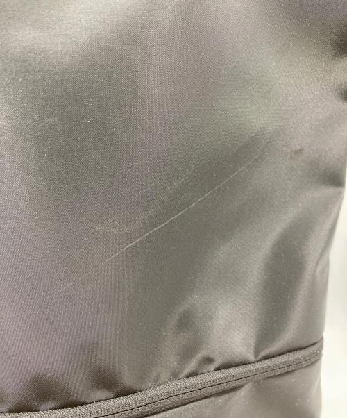 THE NORTH FACE（ザ ノース フェイス）THE NORTH FACE (ザ ノース フェイス) シャトルデイパック/NM82410R ブラックの古着・服飾アイテム