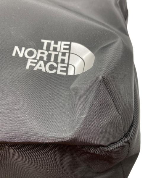 THE NORTH FACE（ザ ノース フェイス）THE NORTH FACE (ザ ノース フェイス) シャトルデイパック/NM82410R ブラックの古着・服飾アイテム