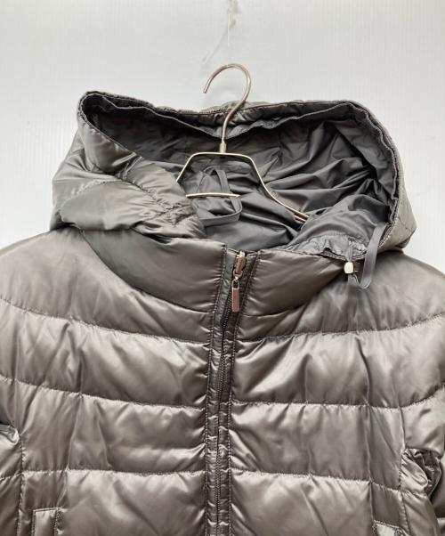 MaxMara（マックスマーラ）MaxMara (マックスマーラ) 948606966 ベージュ サイズ:J36の古着・服飾アイテム