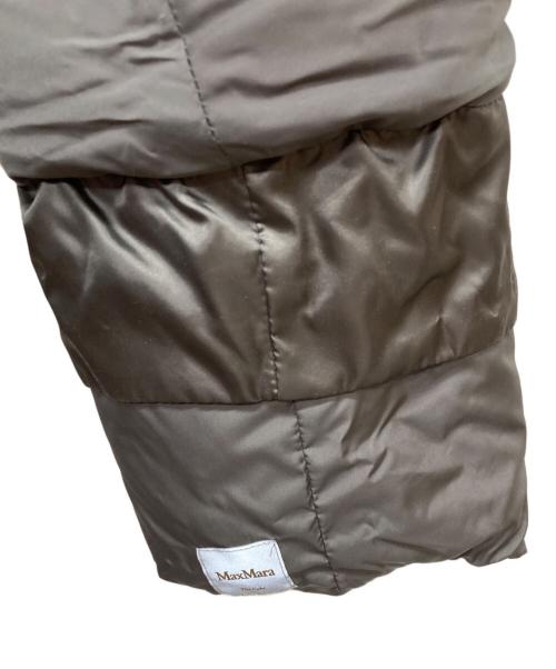 MaxMara（マックスマーラ）MaxMara (マックスマーラ) 948606966 ベージュ サイズ:J36の古着・服飾アイテム