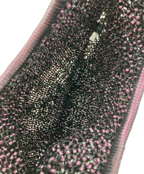 ANTEPRIMA（アンテプリマ）ANTEPRIMA (アンテプリマ) ハンドバッグ パープルの古着・服飾アイテム