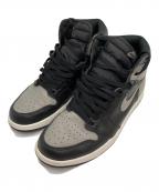 NIKEナイキ）の古着「Air Jordan 1 Retro High OG 