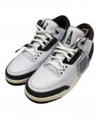 NIKE×A Ma Maniereナイキ×ア・マ・マニエール）の古着「Air Jordan 3 Retro OG SP 