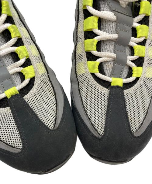 NIKE（ナイキ）NIKE (ナイキ) Air Max 95 OG 