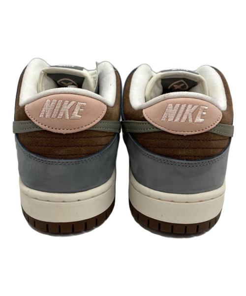 NIKE（ナイキ）NIKE (ナイキ) 堀米 雄斗(Yuto Horigome) SB Dunk Low Pro QS 