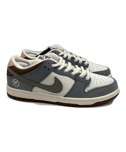 NIKE（ナイキ）NIKE (ナイキ) 堀米 雄斗(Yuto Horigome) SB Dunk Low Pro QS 