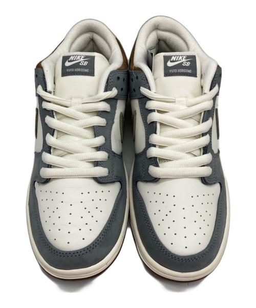 NIKE（ナイキ）NIKE (ナイキ) 堀米 雄斗(Yuto Horigome) SB Dunk Low Pro QS 