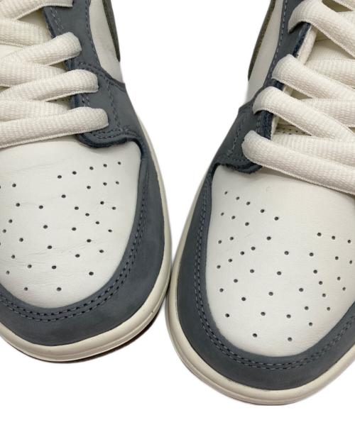 NIKE（ナイキ）NIKE (ナイキ) 堀米 雄斗(Yuto Horigome) SB Dunk Low Pro QS 