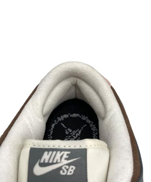 NIKE（ナイキ）NIKE (ナイキ) 堀米 雄斗(Yuto Horigome) SB Dunk Low Pro QS 