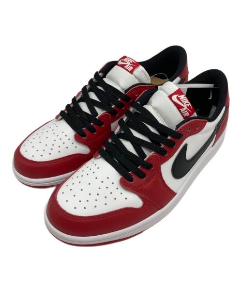 NIKE（ナイキ）NIKE (ナイキ) Air Jordan 1 Retro Low OG 